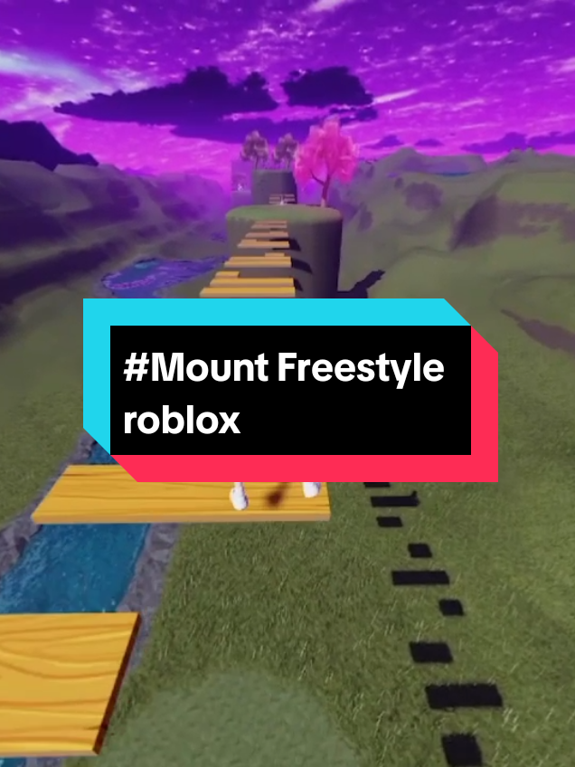 map favorit, betah banget deh di sini. 😶 @arizasatifaa  @Gunung FREESTYLE  #gunungfreestyle #robloxfyp #robloxedit #calmeray_ #fyp 