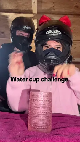 The Next video is more of a challenge😂#biketok#trend#couples#bikergirl#bikes