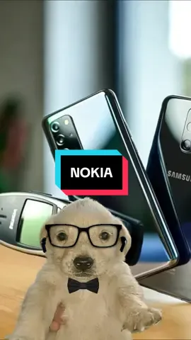 Nokia acaba de destronar a samsung y apple 🤓☝🏻#celulares #Tech #tecnologia #techtok #humor  Humor, humor, humor