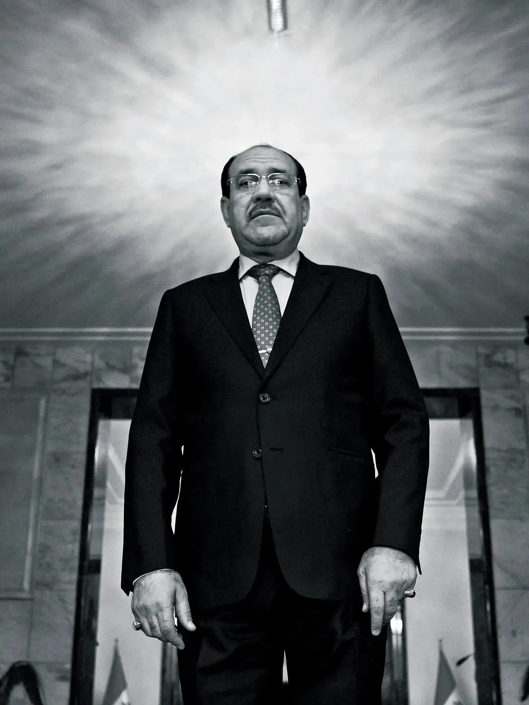 #نور_المالكي_زعيم_العراق_والشرق_الاوسط 