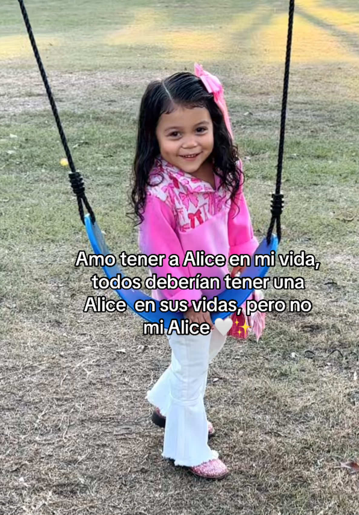 Mi mini me 💕🥹 #babyalice🦋❤️ #fyp #paratiiiiiiiiiiiiiiiiiiiiiiiiiiiiiii #hija #todosdeberianteneruna 💕