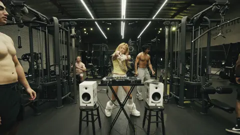 i have heard your cries and i will release the set next week #glaive #edm #tiffanyday 