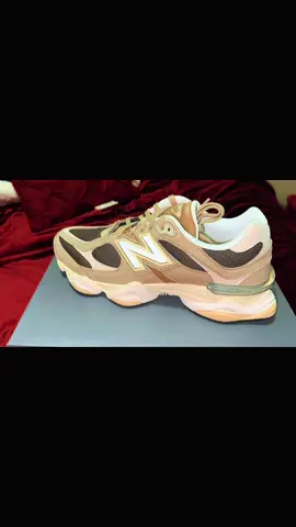 New Balance 9060 Arid Stone/Black Cement 🥰 🍂🍁 @New Balance @DICKS Sporting Goods  #newbalance9060 #fyp #sneakers #fyppppppppppppppppppppppp 