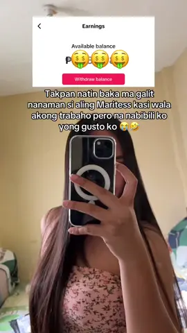 araw araw din daw may order HAHAHAHAHA #tiktokaffiliate #affiliate #fyp #foryou #fyppppppppppppppppppppppp 