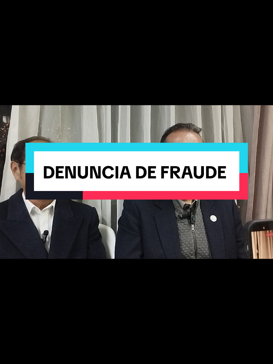 DENUNCIA EXIGIMOS UN COMITE IMPARCIAL!!!! Y EVITAR UN FRAUDE !!!! #facultadingenieria #UMSA #ingblack #cursobasico #Ingeniería 