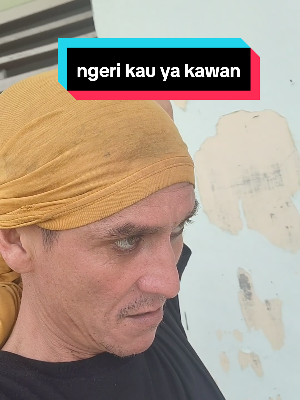 ngeri kau ya kawan  #fyppppppppppppppppppppppp  #videoviral 