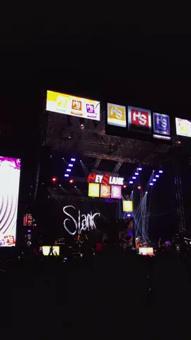 intro ganteng✌🏼✌🏼 #slank #slankersindonesia #hssurabaya#piss✌🏼#fyp 