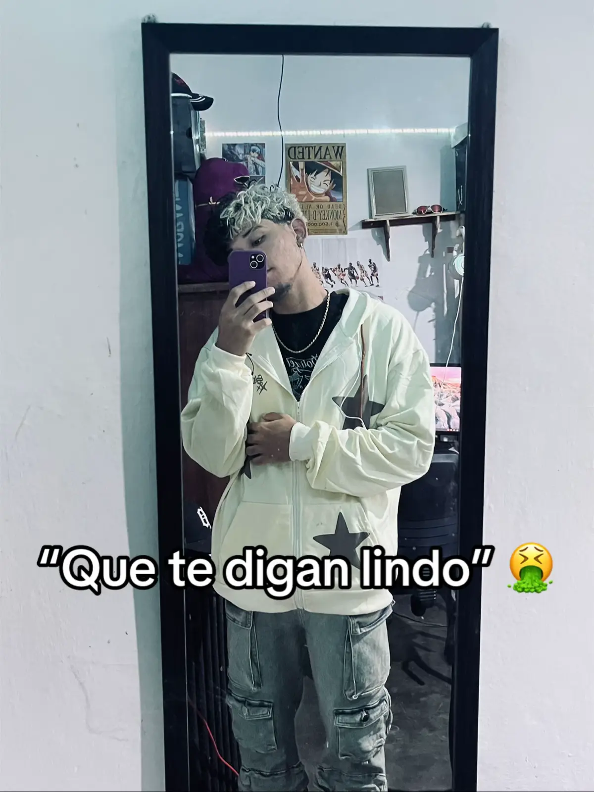 Mil veces más bonito :)#fyp #bloodstrike #gamer 