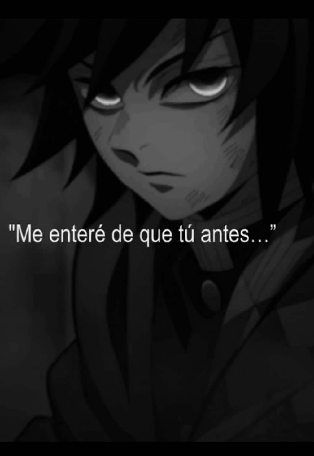 —#tomioka—Las siguientes tres palabras q llegue a decir determinan si tendré que decir la mentira más grande o simplemente alejarlq #viral #identificarse #anime #paratiiiiiiiiiiiiiiiiiiiiiiiiiiiiiii 