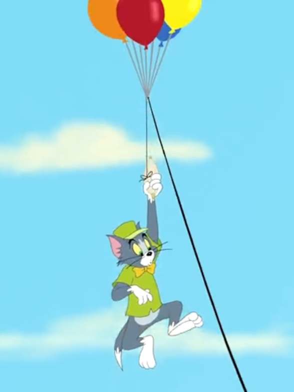 Tom And Jerry Tales Season 1 #tomandjerry #cartoons #fyp #viral #foryoupage 