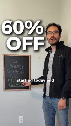 Black Friday starts today at Akra! 🖤 Up to 60% off, no code needed — applied automatically at checkout. Get yours before they’re gone. #BlackFriday #AkraCreations #DogGear