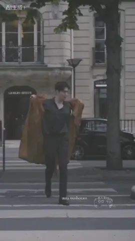 aku pernah berfikir tentang hidupku tanpa dirimu,, kekmana jadinya😔#leeminho_official #leeminho_ #leeminho_이민호 #fyp #aura_minho2201 