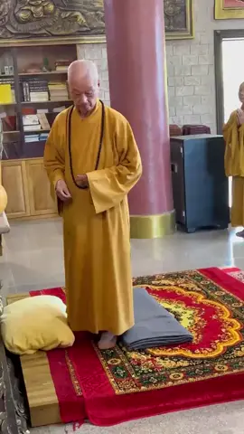 Phước lớn nhất con người là: TÂM AN LẠC. #phatphapnhiemmau #phatphapvobien #daotrangphaphoa #xuhuong 