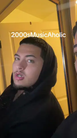 What’s your favorite song from 2000-2010? #2000sthrowback #gioo2raw 