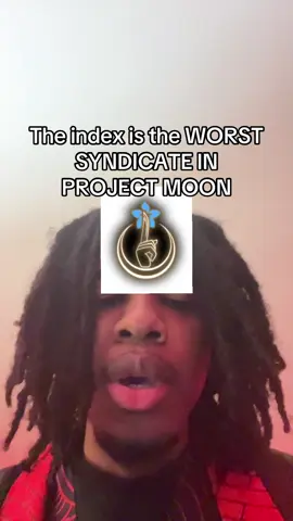 Brief summary of the index#projectmoon #fyp #limbuscompany #lobotomycorporation #libraryofruina 