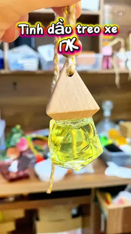 Tinh dầu treo xe #tinhdau #tinhdauthomphong #tinhdaumocannhien #tinhdausachanh #tinhdautreoxehoi 