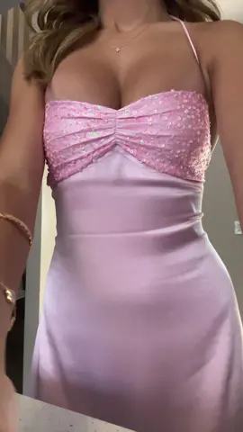 formal spam has started💗 @I AM DELILAH  #formal #graduation #formaldress #year12 #promdress 