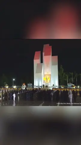 Presiden Prabowo Pimpin Ziarah dan Renungan Suci di TMPNU Kalibata  #indonesiamaju #indonesiamerdeka #prabowo #prabowosubianto #presidenprabowo 