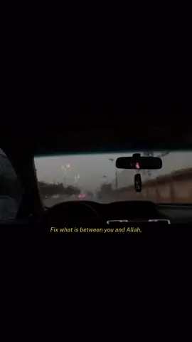 #reminder #content #rain #sunsets #islam 