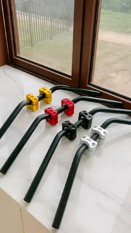 Paket Stang RZR Plus Raiser stang CNC protaper #UNIVERSAL 