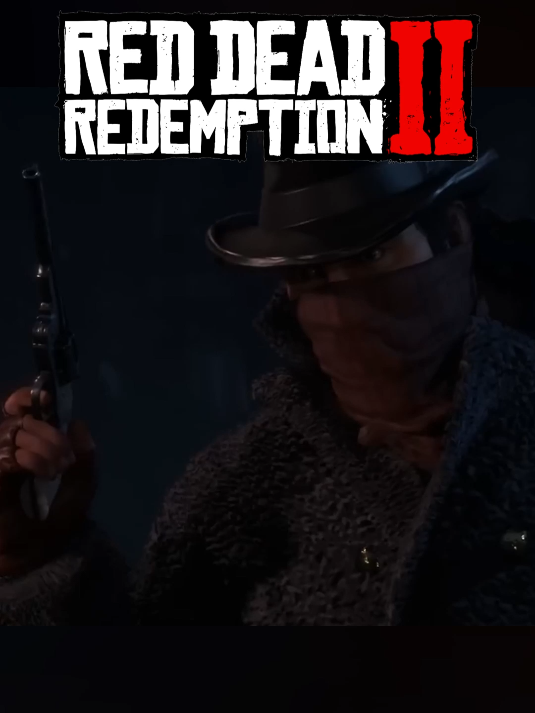 Red Dead Redemption 2 Hits New Milestone! #reddeadredemtion2 #gaming #fyp