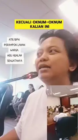 Kami Nyatakan PERANG. Hati2 jika masyarakat sudah bosan dan jenuh dengan penindasan dan ketidak pastian kemudian mengeluarkan kata perang. Ingat.. penjajah saja di usir hanya dengan bambu runcing maka maka jangan buat hati masyarakat marah dengan mempertontonkan ketidak adilan dan kedzoliman di nergri yang kita cintai ini #pencarikeadilan  #HGUilegal  #perampoktanahrakyat  #perampokberdlihHGU  #Petanibukanpencuri 