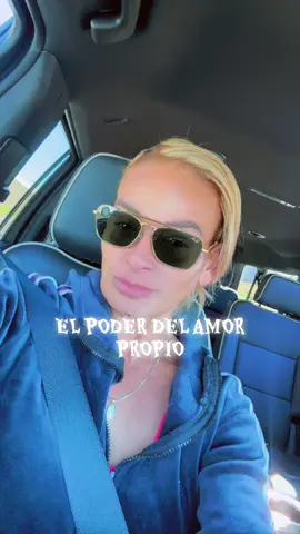 EL PODER DEL AMOR PROPIO a para ti misma serás tu 