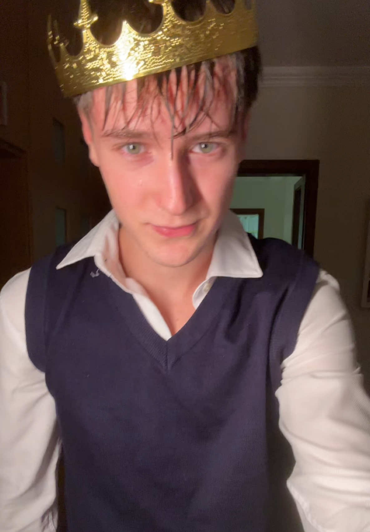 Filho do Ben vai fazer continuação do filme no Brasil 😛