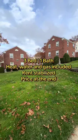 Oakland Gardens, Queens  #rentstabilized #realtoroftiktok #apartmenttour #3bed 