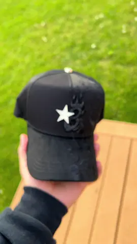 B-Star GRAFFITI  @El barbas Hats #barbashats #gorras #viral #fyp #parati