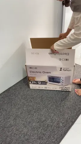Kepake banget si ini buat yang suka baking yuk samaan #ovenlowwatt #ovenestetik #ovenlistrik #ovenroschel 