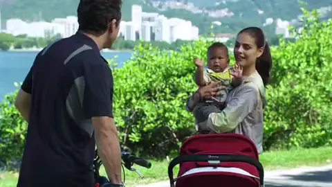 Cap: 121- Novela Insensato Coração ♥︎  #Novelas #novelainsensatocoração 