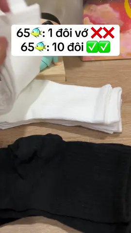 Hời quá mấy ní ơi săn liền nha 😍😍#vo #tat #vococao #socks #viral 