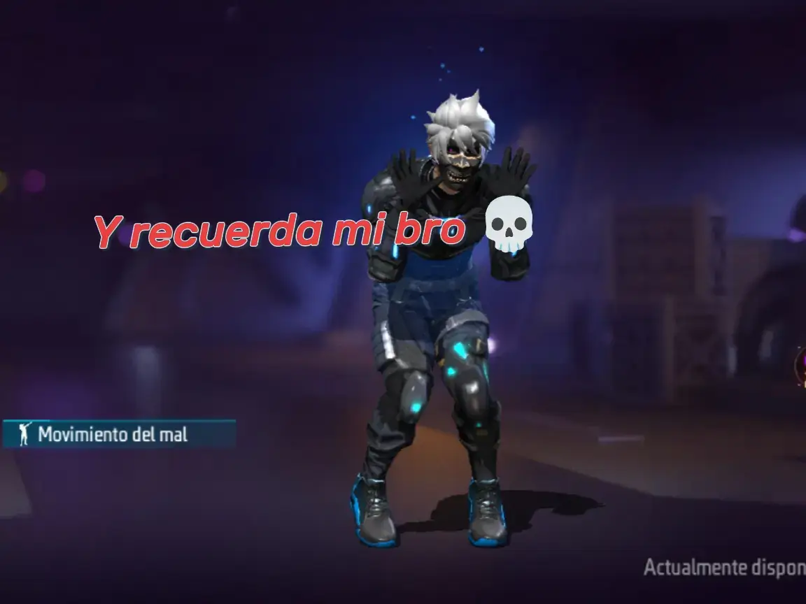 Los insanos no utilizamos esos fondos 💀 #free_fire 