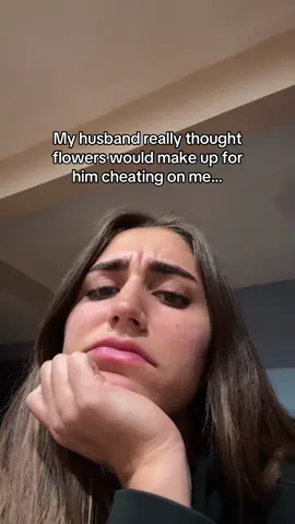 Great response!  #cheater #heartbreak #breakup #ex #marriage 