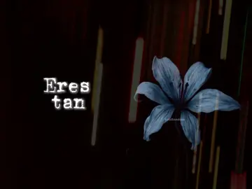 Eres tú - #peint || #un4rand0m  #fypシ #parati #tiktokponemeenparatii 