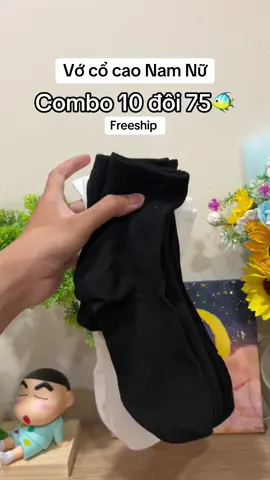 Hời quá mấy ní ơi săn liền nha 🥰🥰#vo #vococao #tat #socks #viral 