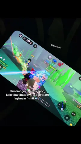 #fishitroblox #talonkikir❗ #promomakan1111 #fyp #gilamancing 