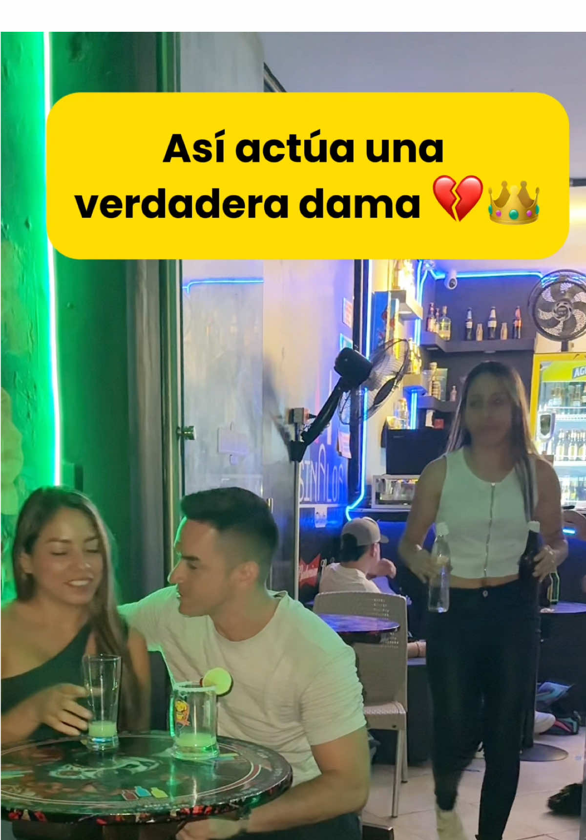 Lo vi con otr@, pero me hizo un favor 😔 #desamor #infiel #pareja #ParaTiii #foryouシ  