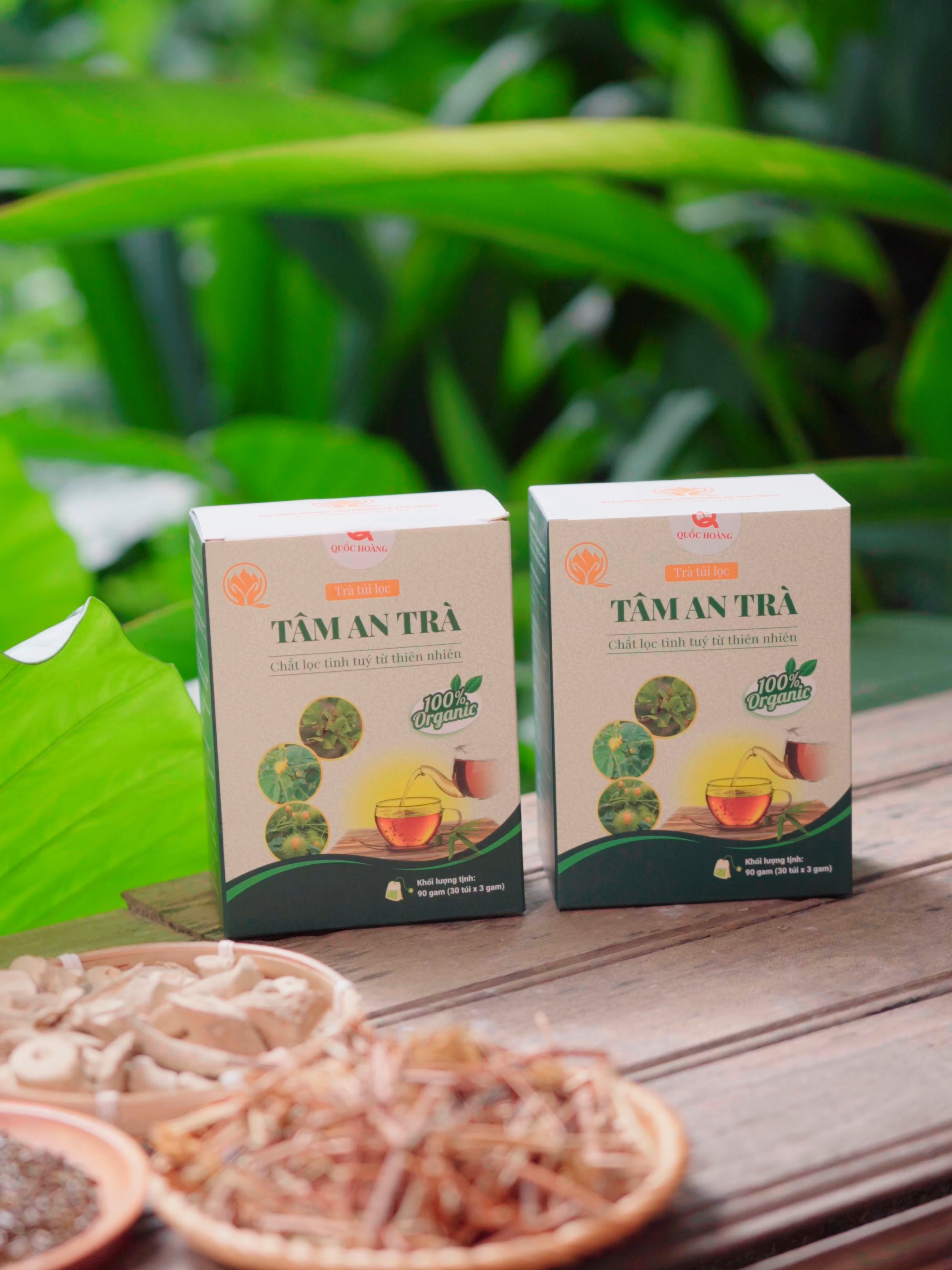 Vì sao nhiều cô bác bị mất ngủ lại tin chọn trà Tâm An đến vậy? Và video này sẽ là câu trả lời!#baithuocdangian #tiemtraanthao #viral #nguchapchon #matngu