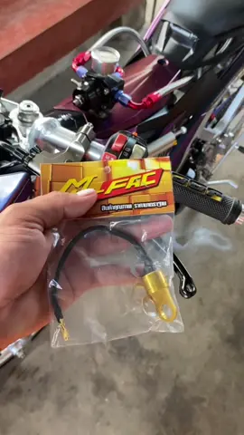 Universal hydraulic brake light switch #hydraulicbrakelightswitch #brakelightswitch#motorcycle #fyp #fypviralシ 