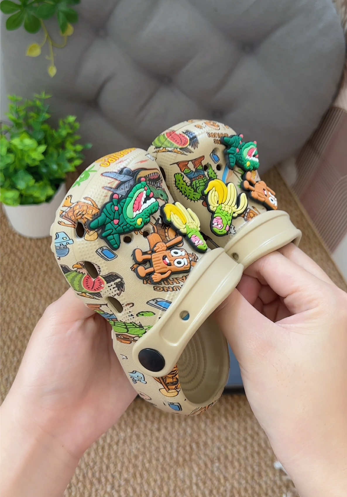 Dép sục cho bé #depsuc #depchobe #giaydeptreem #xuhuong #tiemgiaycuanang 