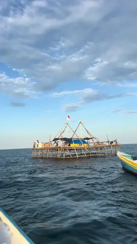 Syudahlah#fishing #spot #bagan #balikpapan #sinn577fishingspot 