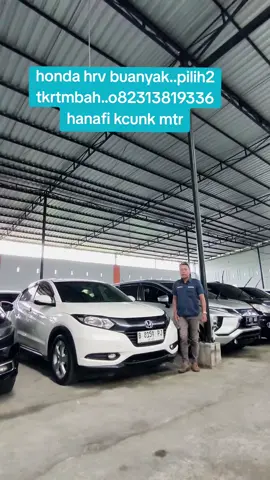 #hrv #kcunkmotor #hanafikcunkmotor #