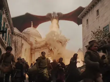 Part 4 | the winged shadow 😝 #gameofthrones #drogon #thewingedshadow #dragons #gameofthronesedit 