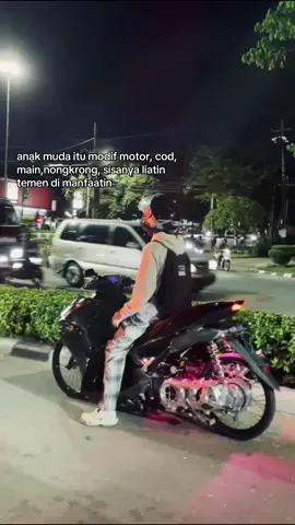 sehat sehat tulang punggung teman 😅