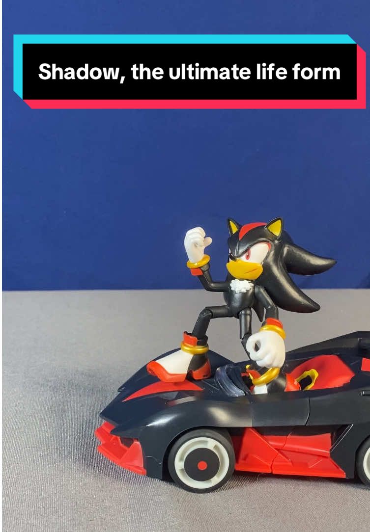 Is he still ultimate? Follow @epicninja8_ ======================= . . . . . . #reels #Sonicthehedgehog #fyp #shadowthehedgehog #sonicmemes                          