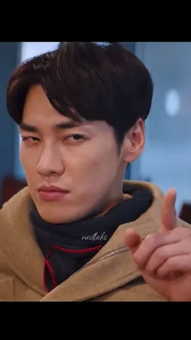 Sebelum somebody, era comedy tuh cocok bgt di mas aksa🤣🫶🏻 #kimyoungkwang #김영광 #hellome 