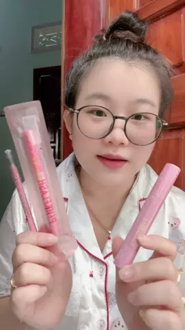 Mới makeup tham khảo thử nhe #PINKFLASH #makeup #xh #fyp #thinhhanh 