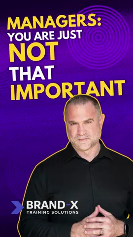 If you’re a leader or manager… this one’s for you. 👀  Might sting a little, but it’s exactly what you need to hear.  Want a free book? Drop the word Leadership in the comments and I’ll give you the .pdf!   #leadership #leadershipdevelopment #leadershipskills #personaldevelopment #management 